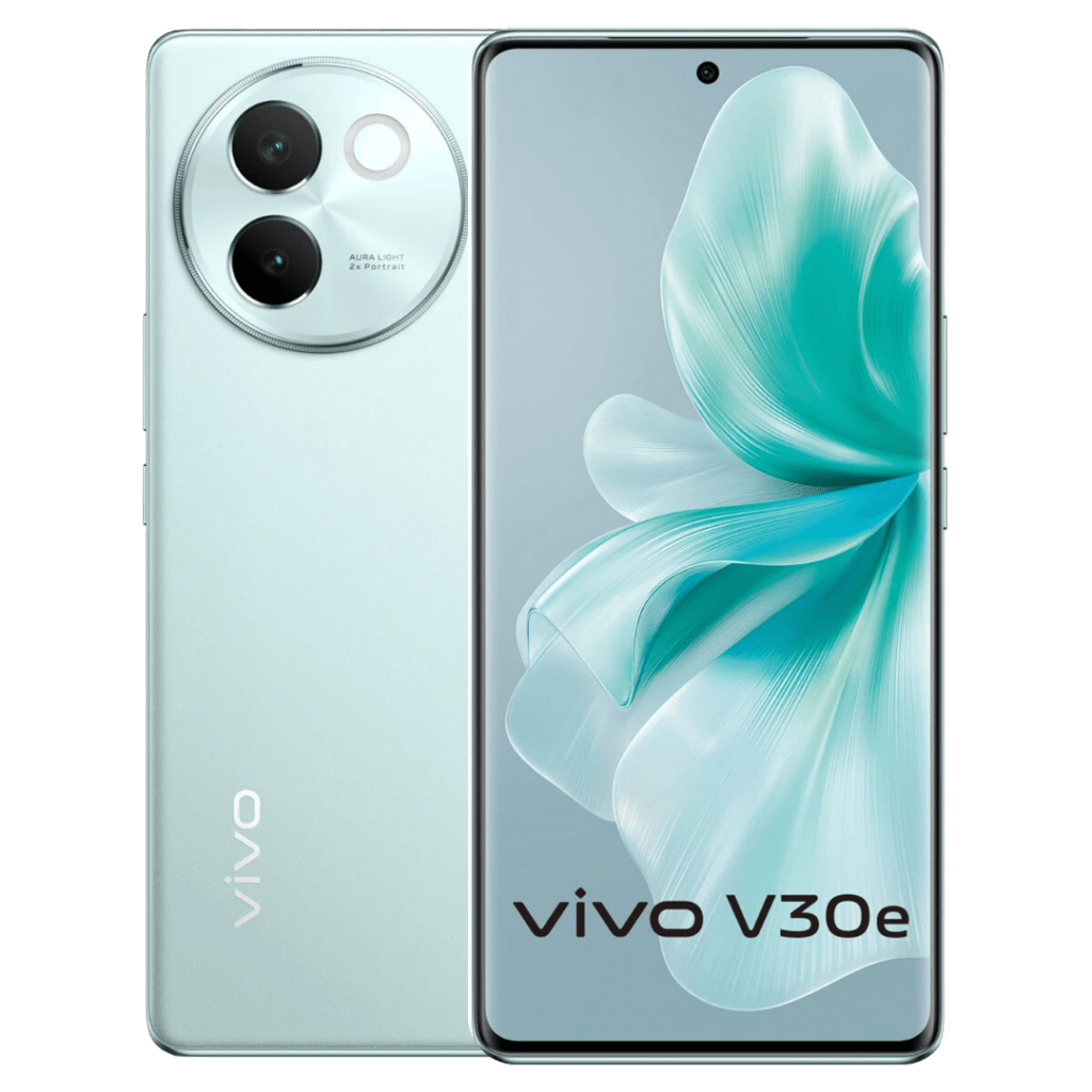 VIVO V30e