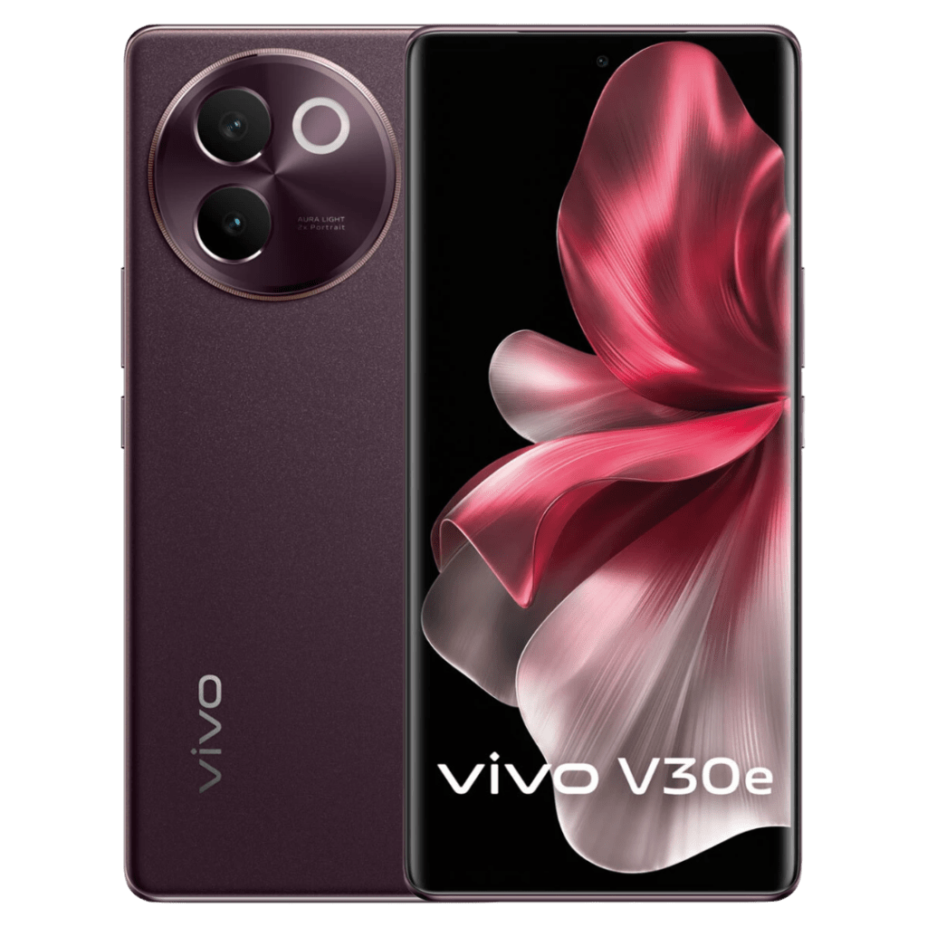 VIVO V30e