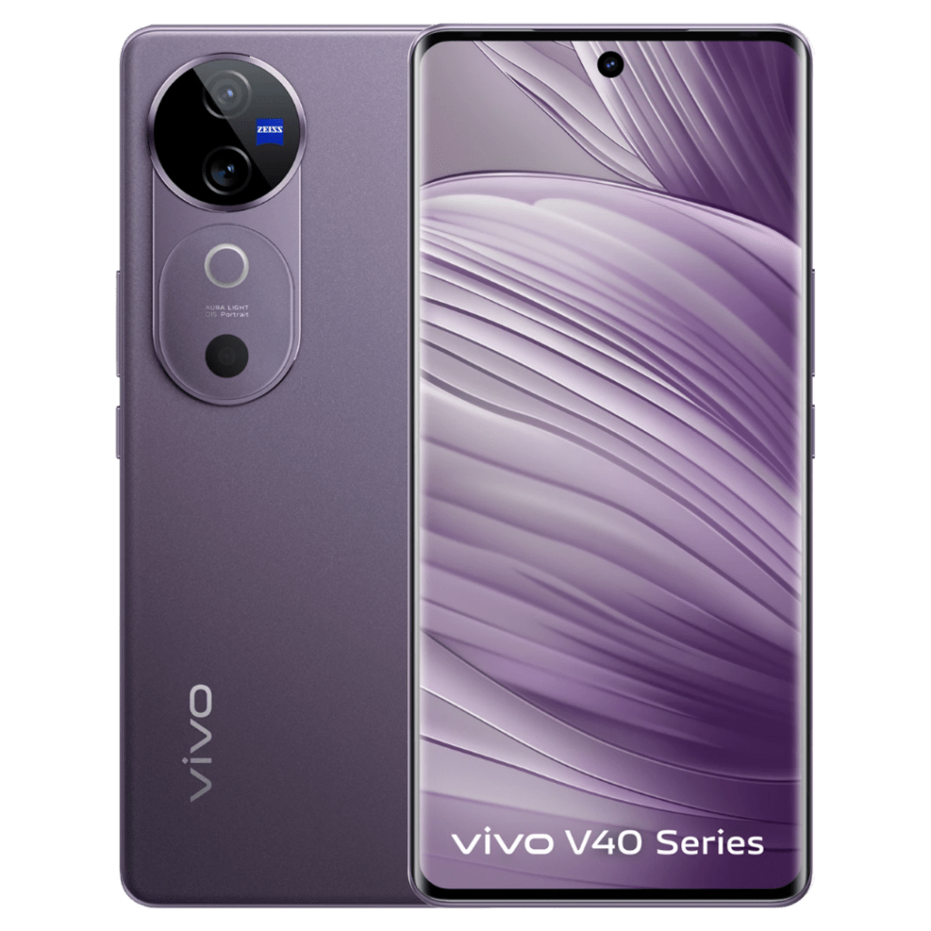 VIVO V40