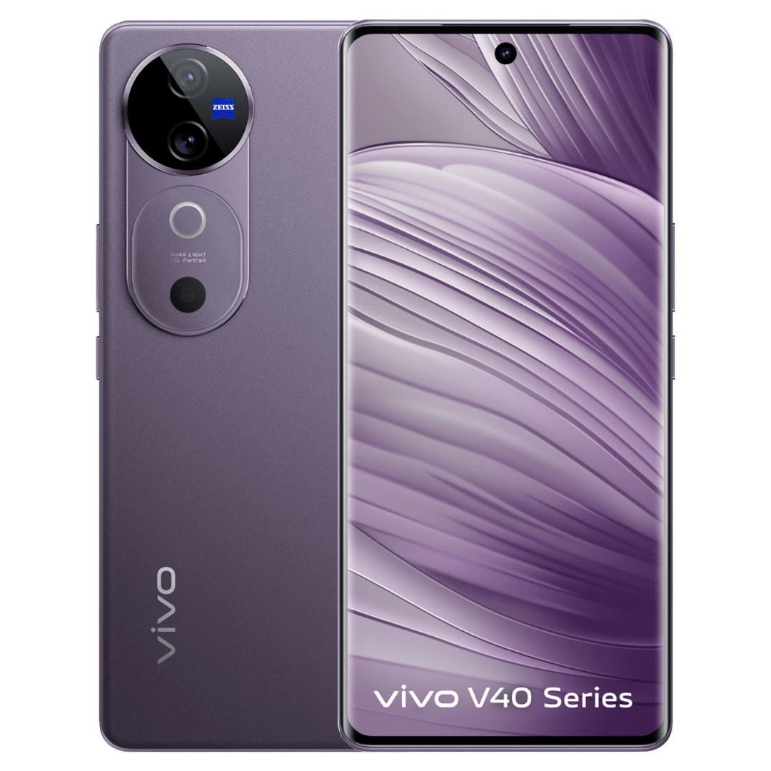 VIVO V40