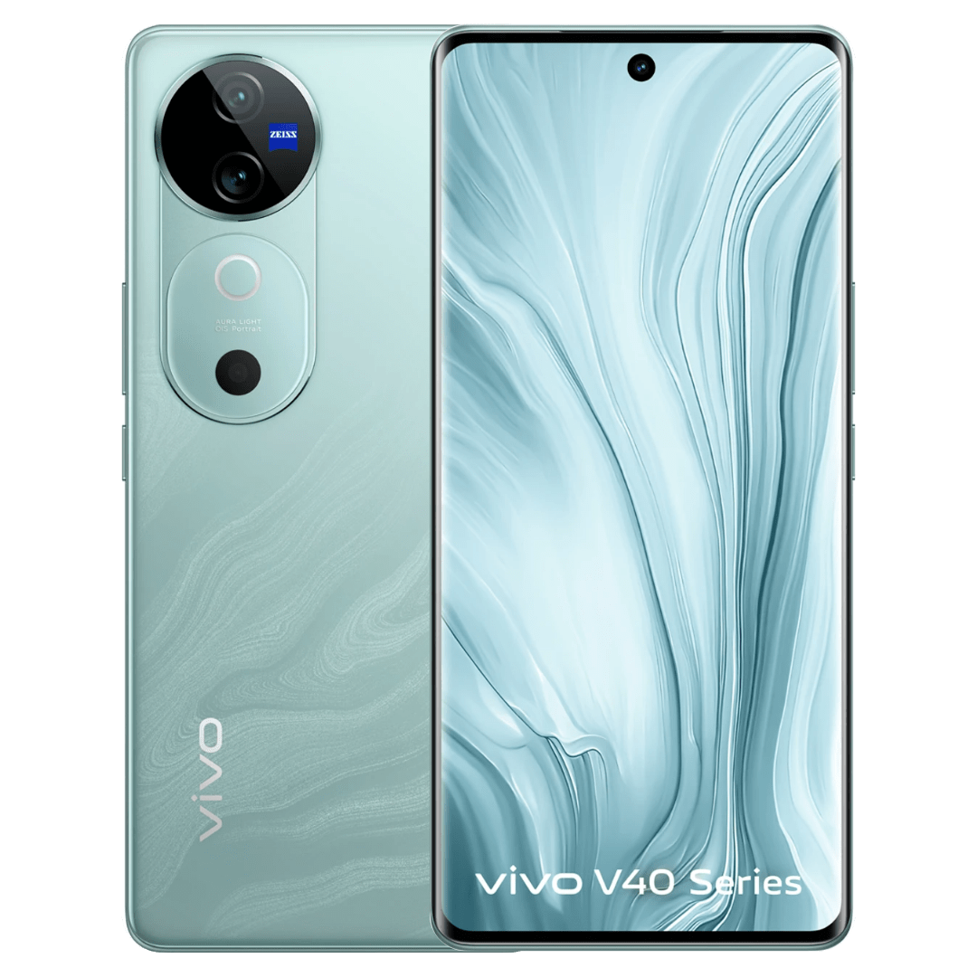VIVO V40