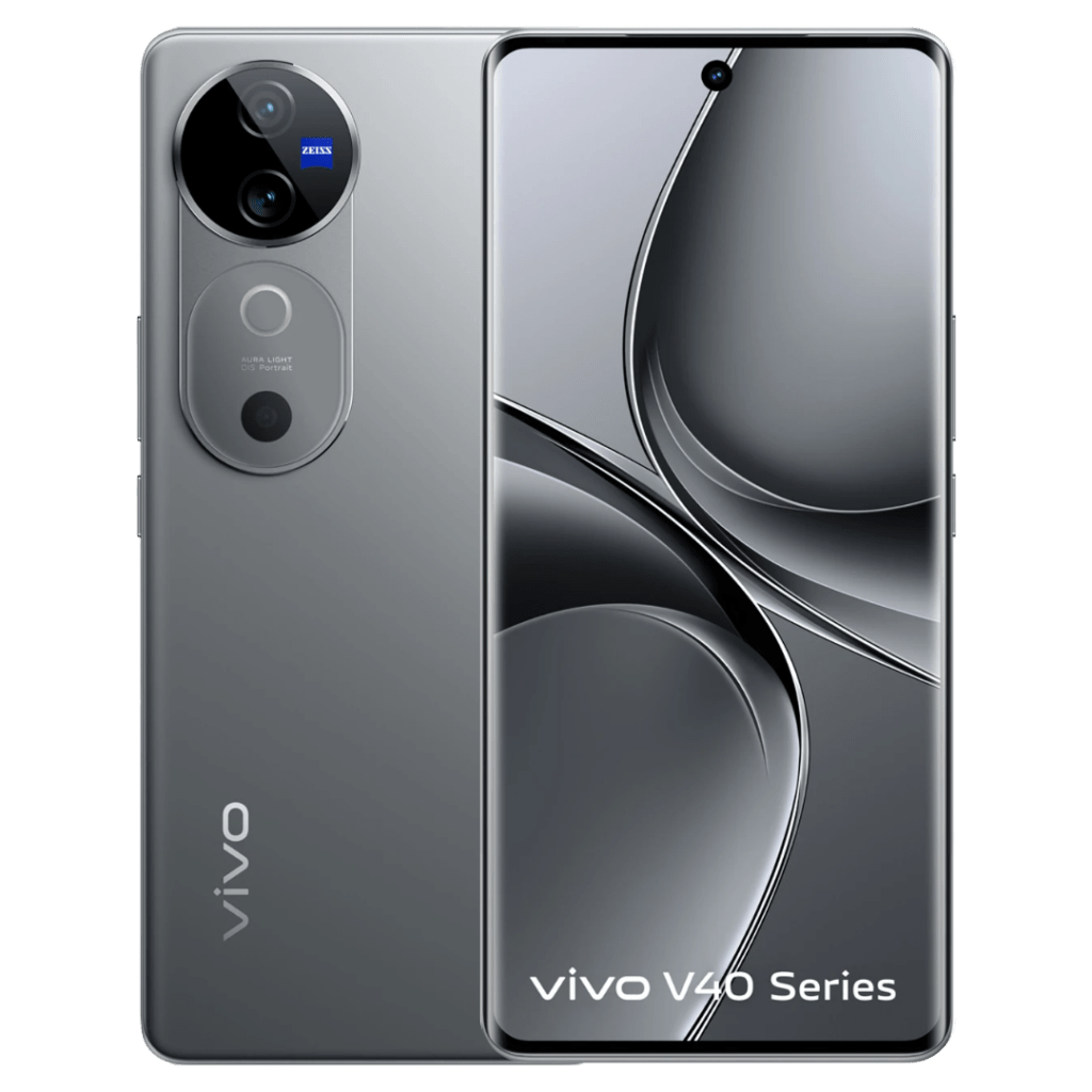 VIVO V40