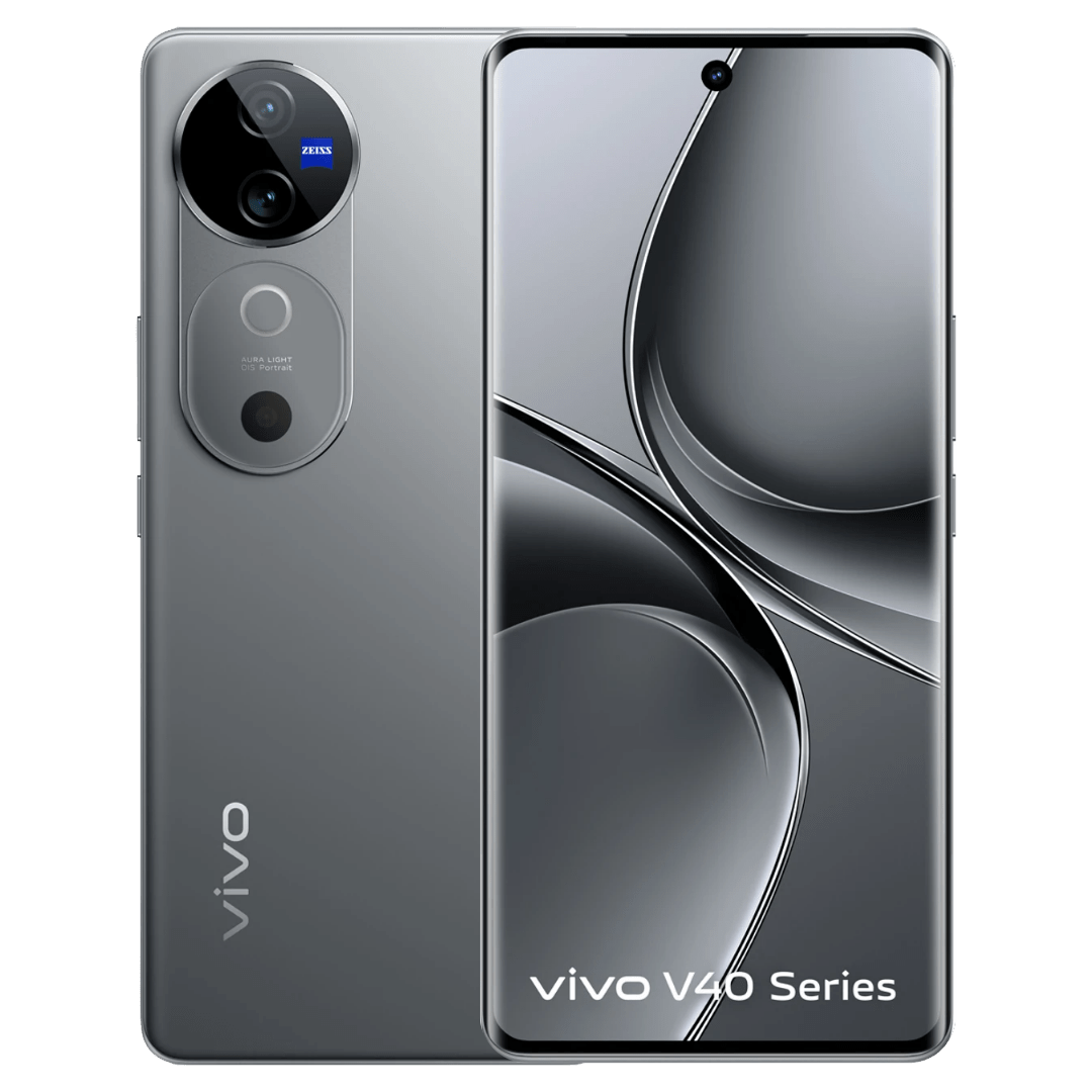 VIVO V40
