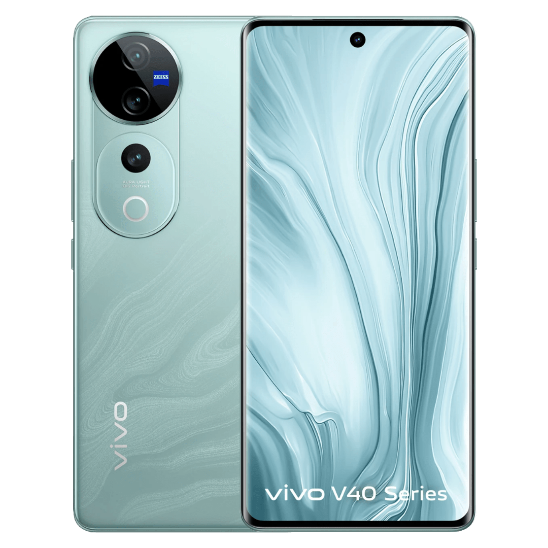 VIVO V40 Pro