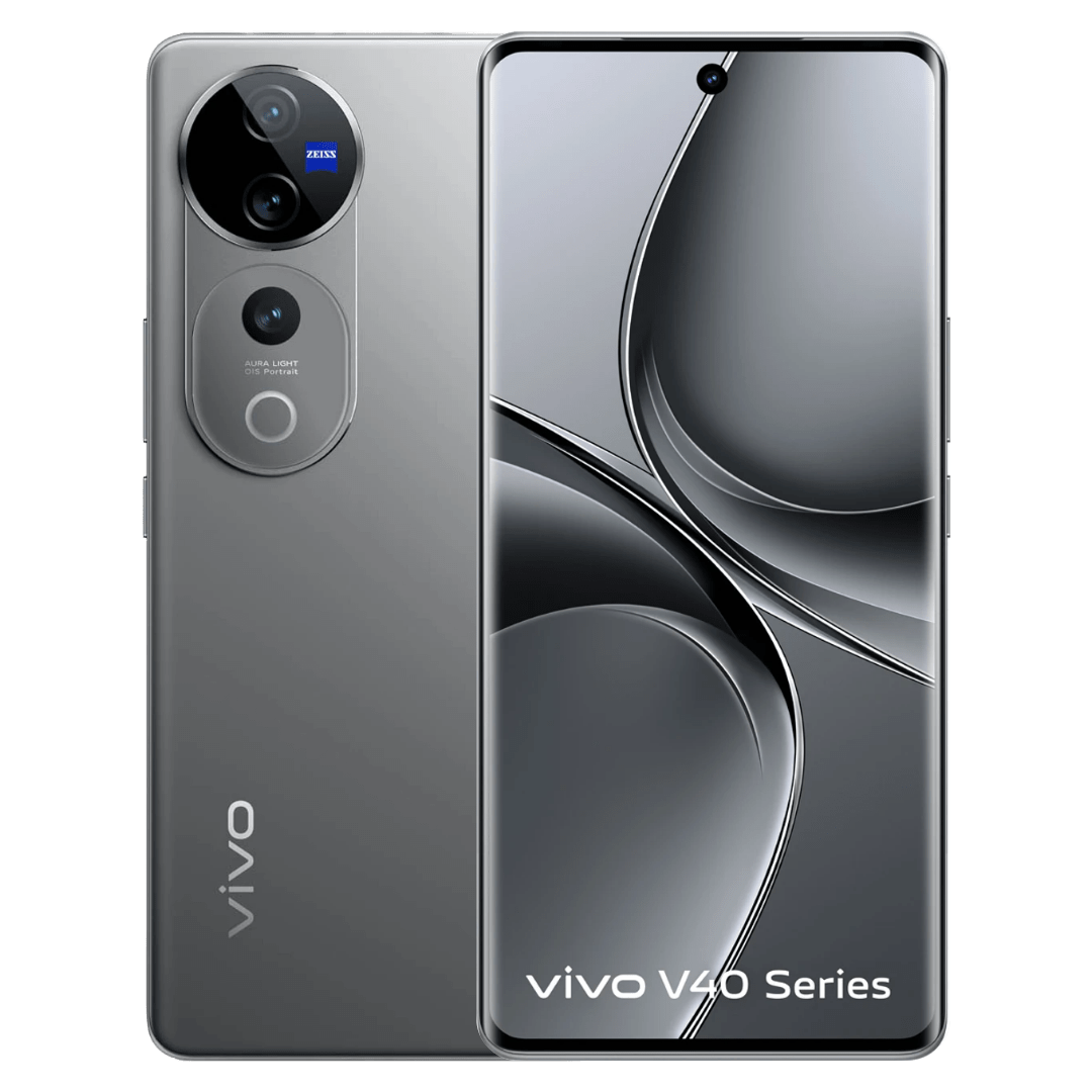 VIVO V40 Pro
