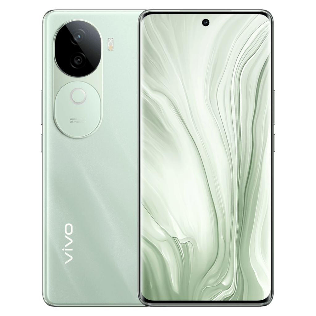 VIVO V40e