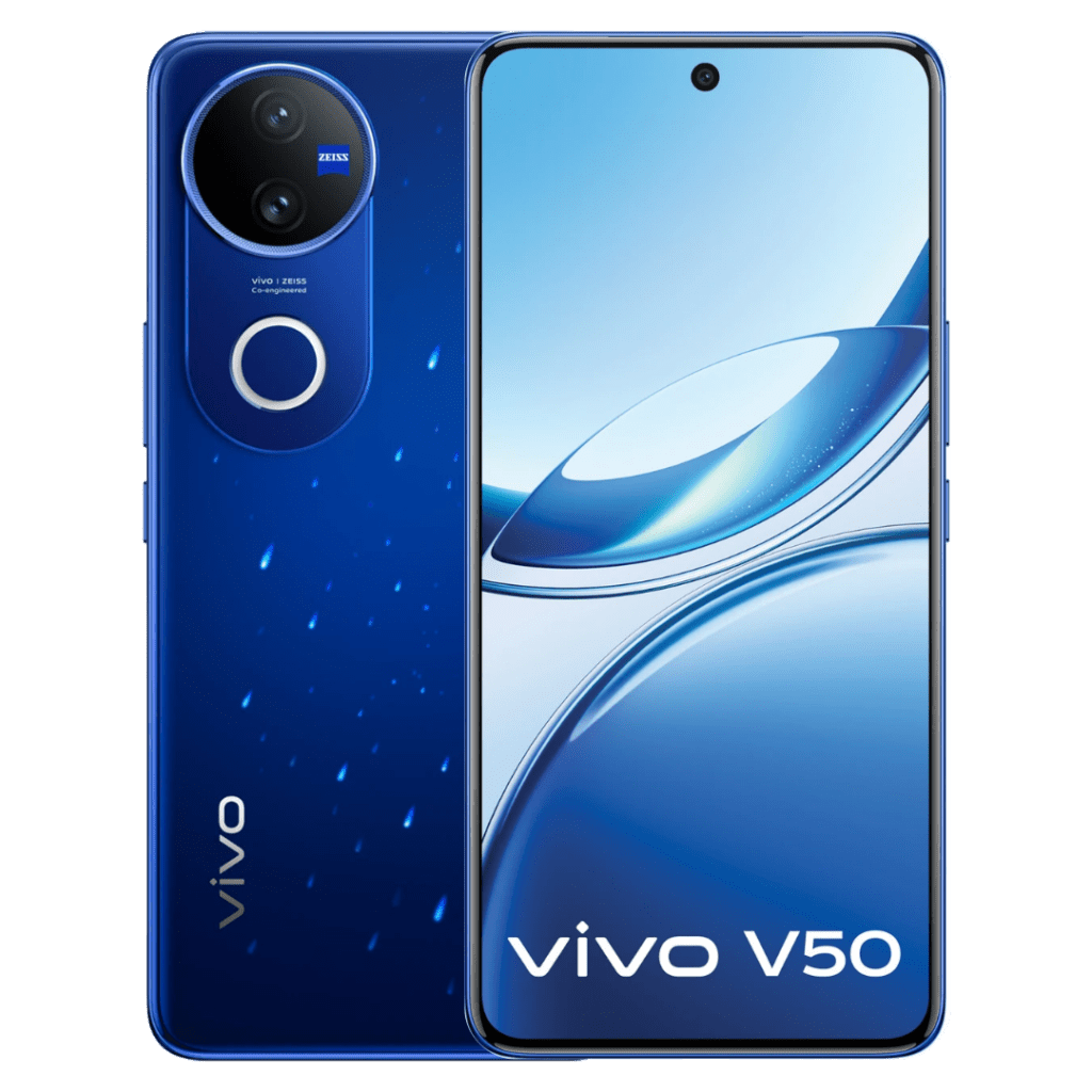 VIVO V50