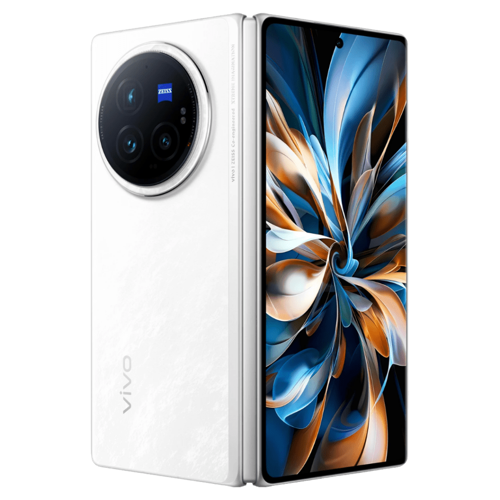 VIVO X Fold 3 Pro