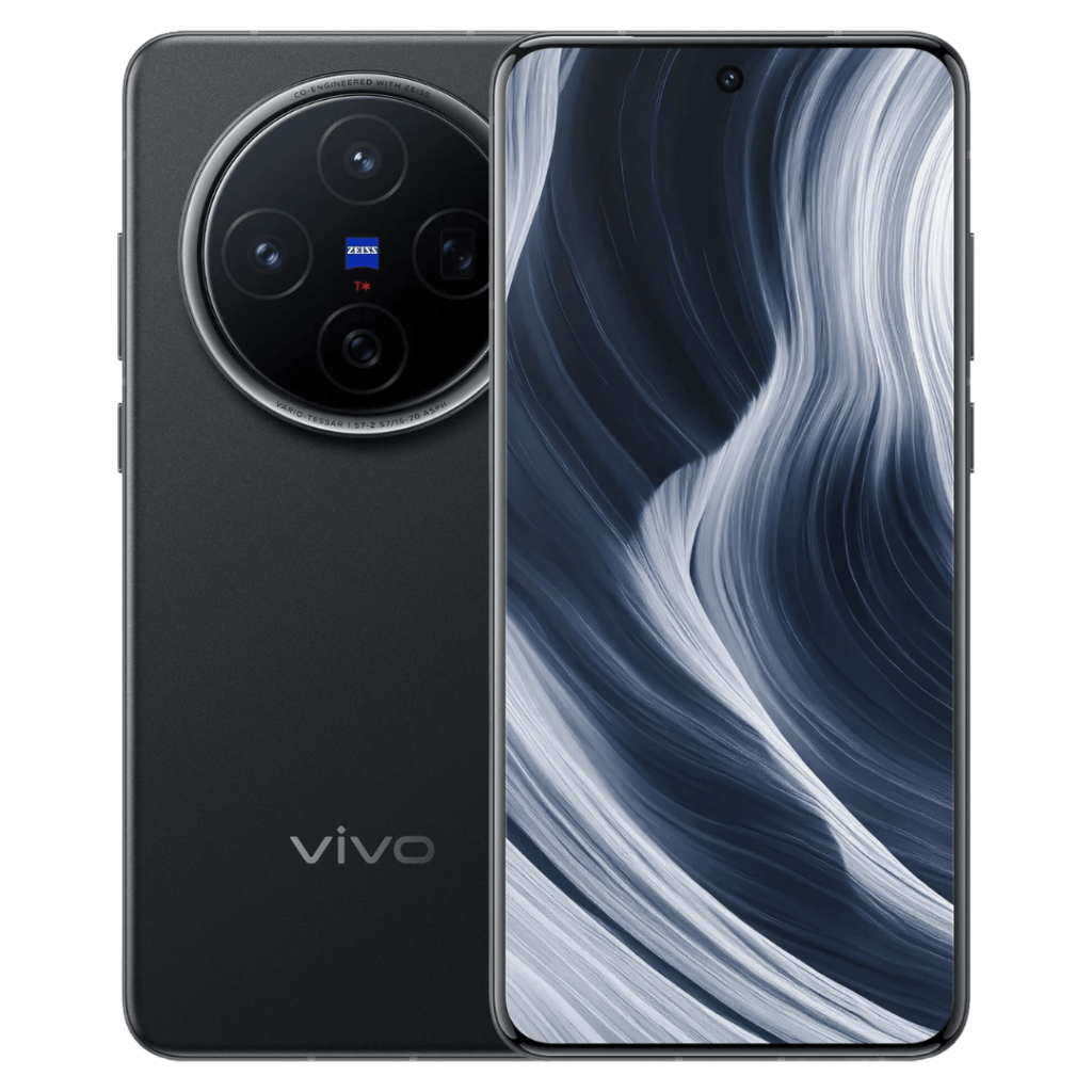 VIVO X200