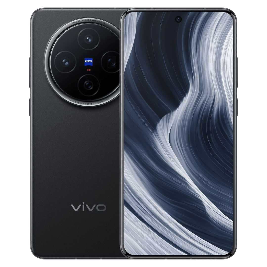 VIVO X200