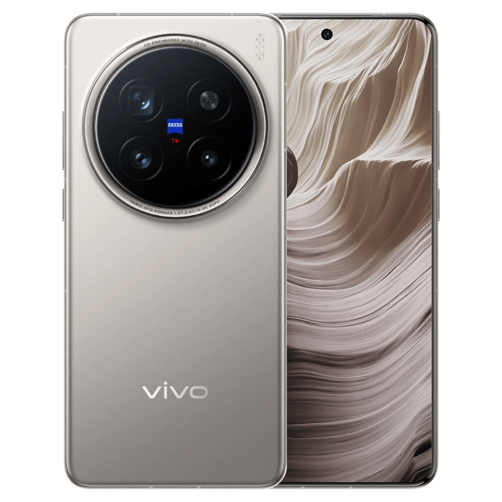 VIVO X200 Pro