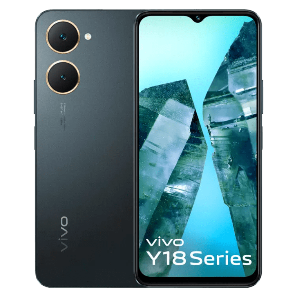 VIVO Y 18T