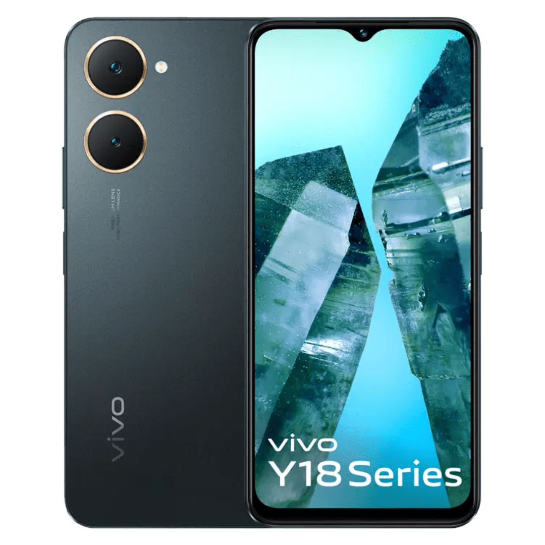 VIVO Y 18T