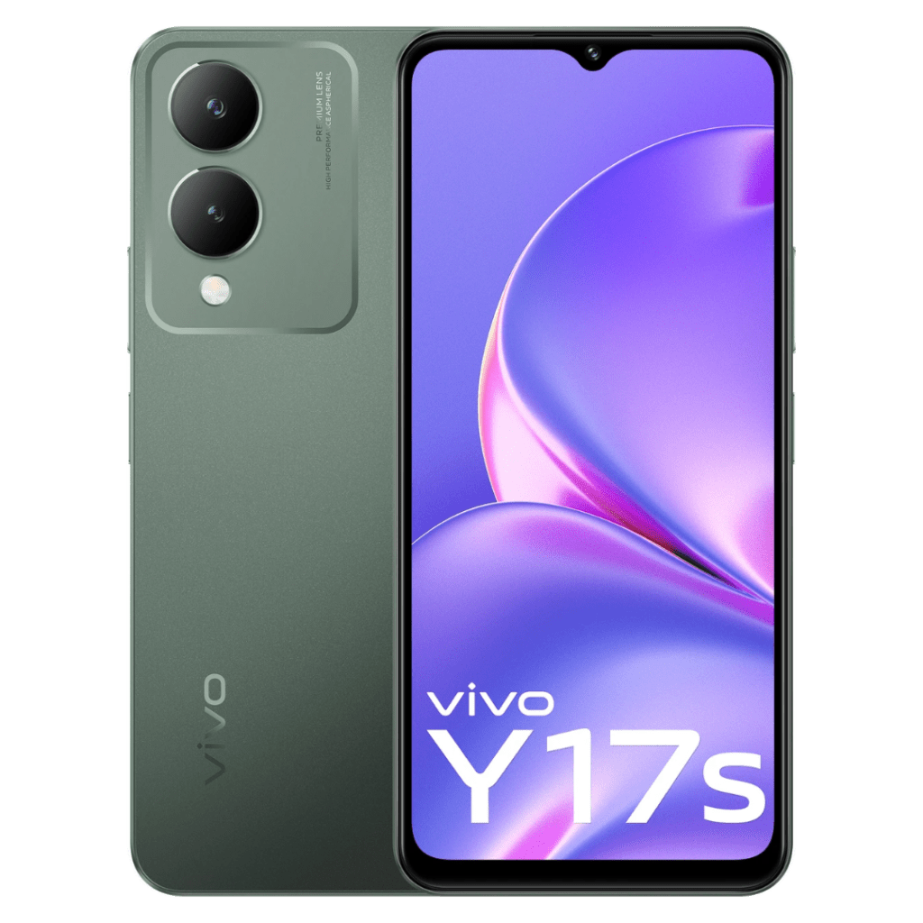 VIVO Y17s