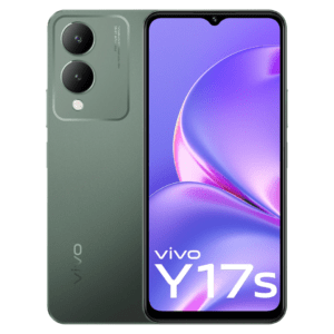 VIVO Y17s