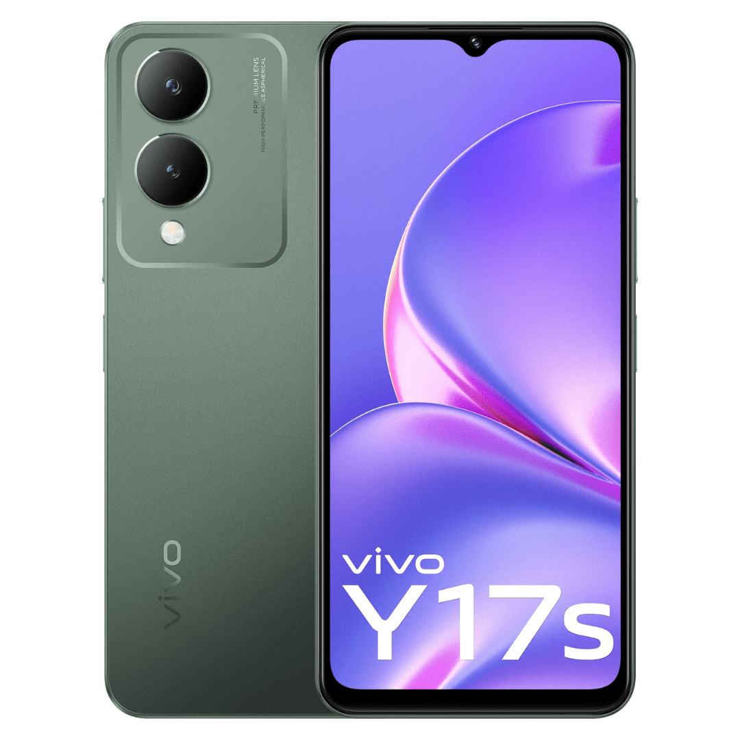 VIVO Y17s