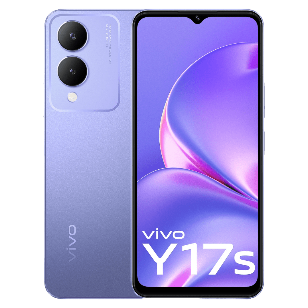 VIVO Y17s