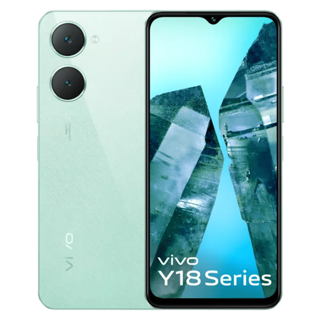 VIVO Y18