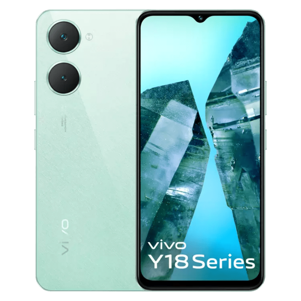 VIVO Y18i