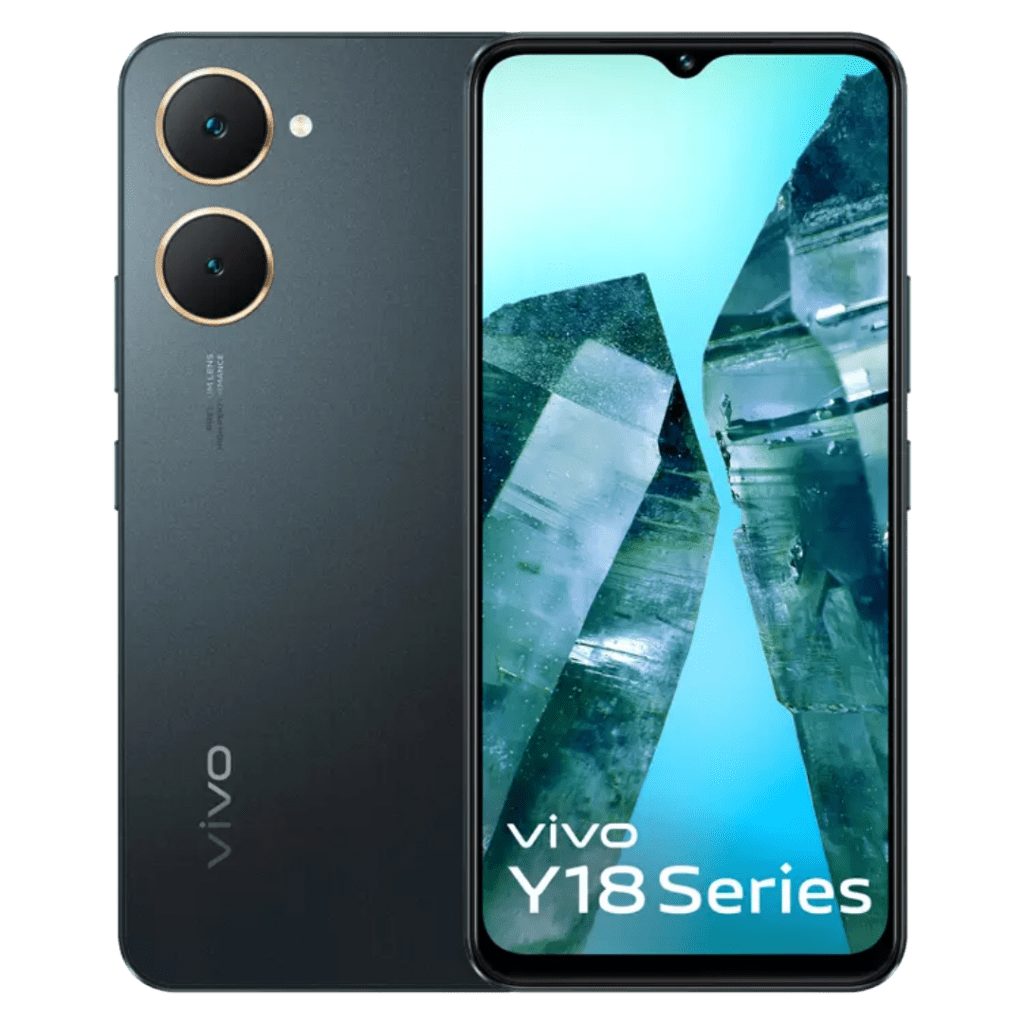 VIVO Y18i