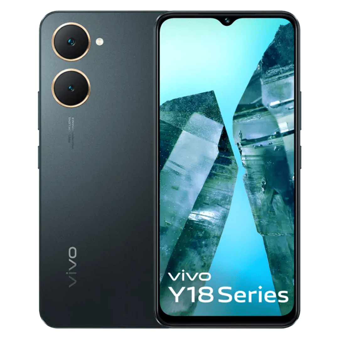 VIVO Y18i