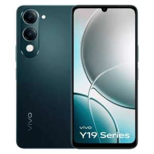 VIVO Y19e