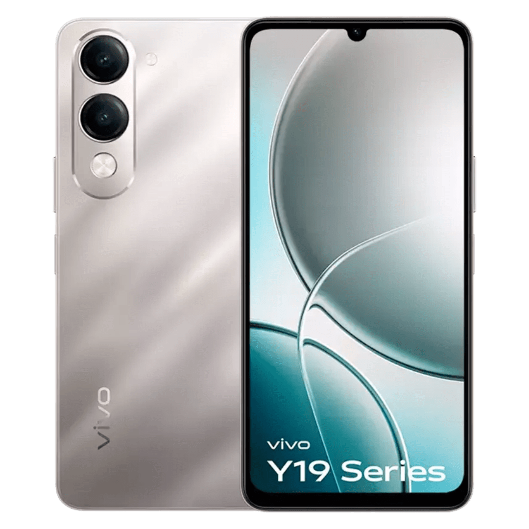 VIVO Y19e