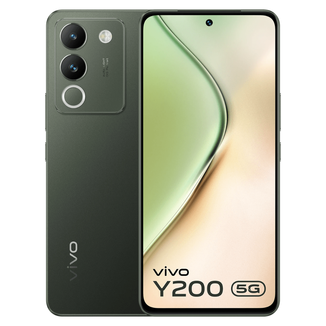 VIVO Y200 5G