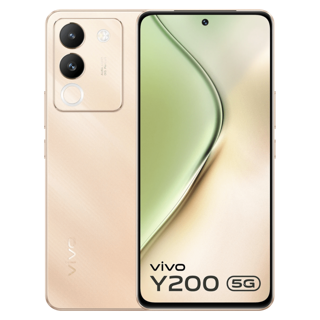 VIVO Y200 5G