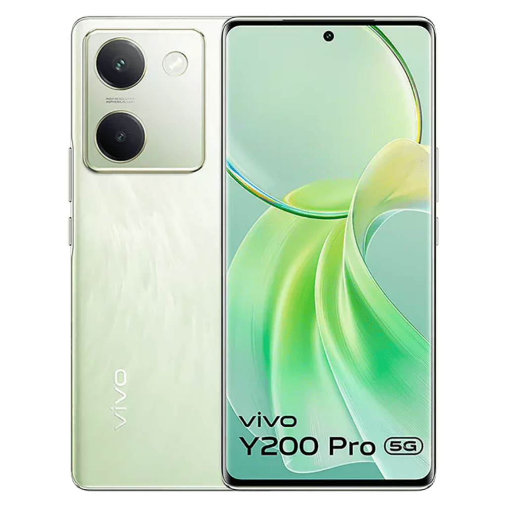 VIVO Y200 Pro 5G