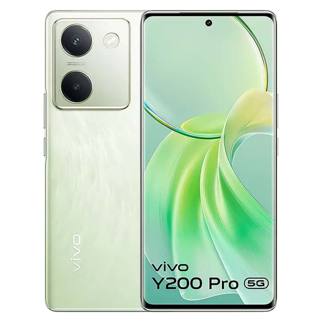 VIVO Y200 Pro 5G