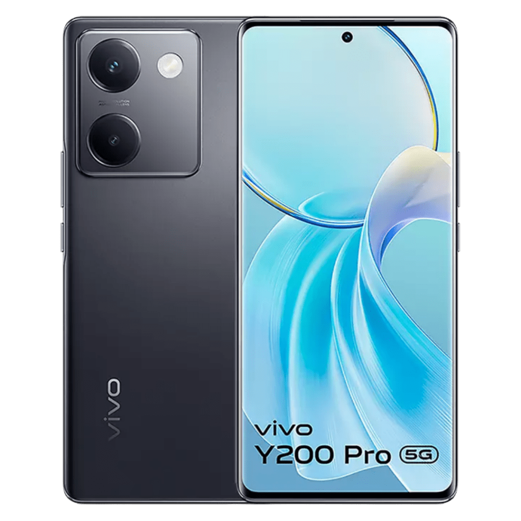 VIVO Y200 Pro 5G