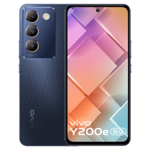 VIVO Y200e