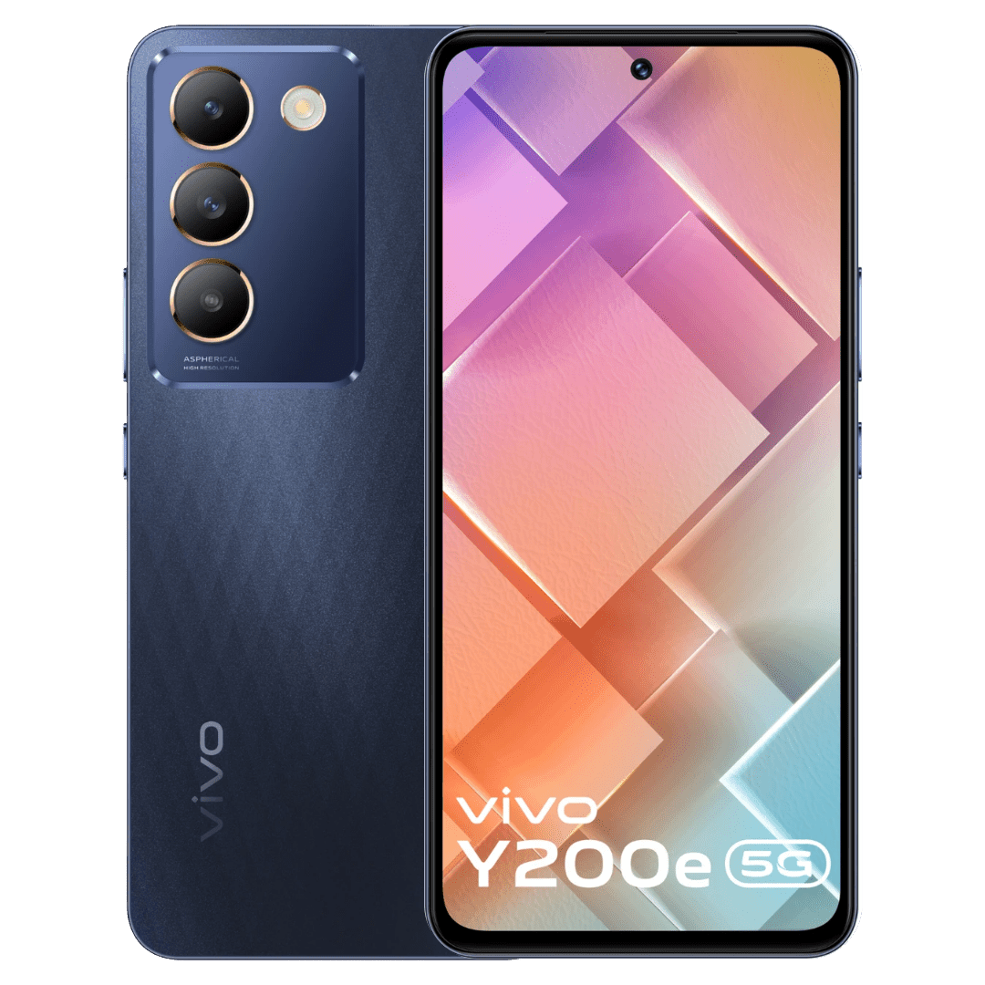 VIVO Y200e