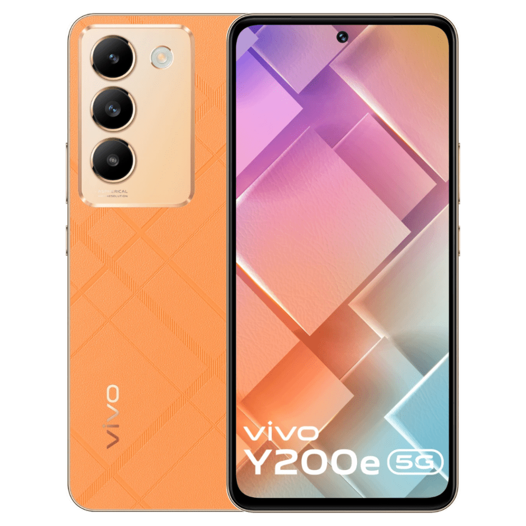 VIVO Y200e