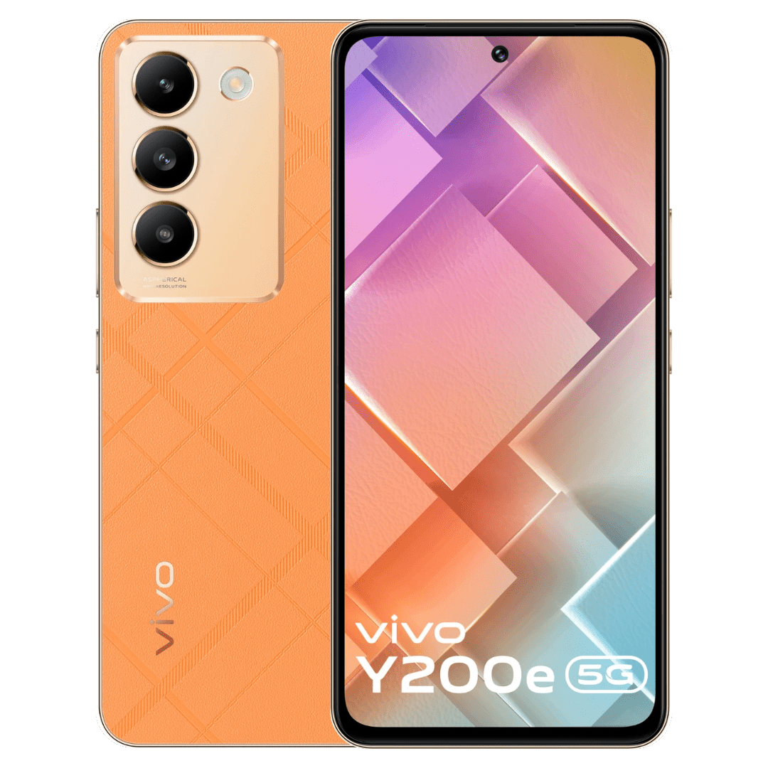 VIVO Y200e