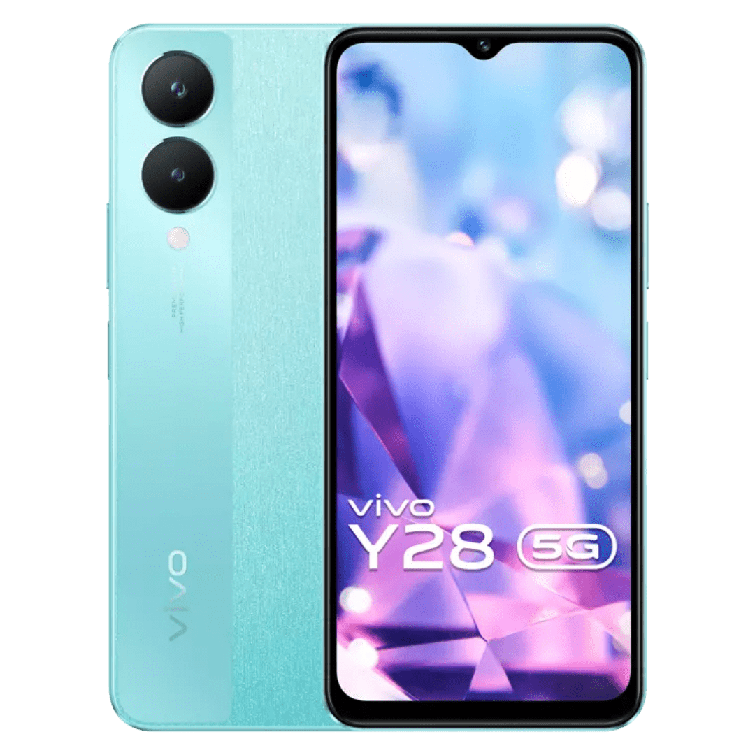 VIVO Y28 5G