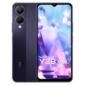 VIVO Y28 5G