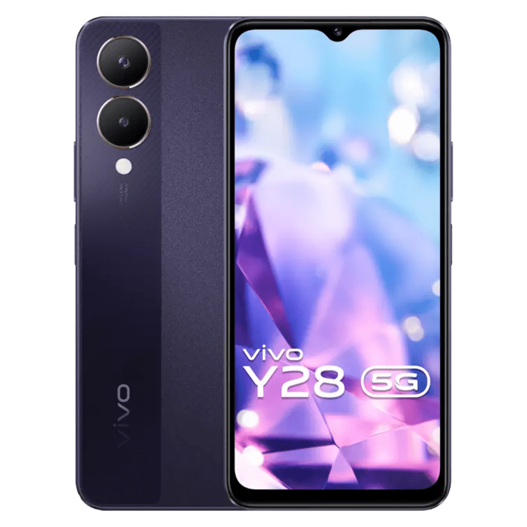 VIVO Y28 5G