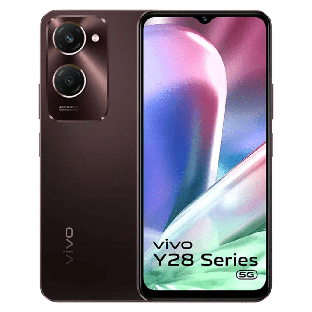 VIVO Y28e 5G