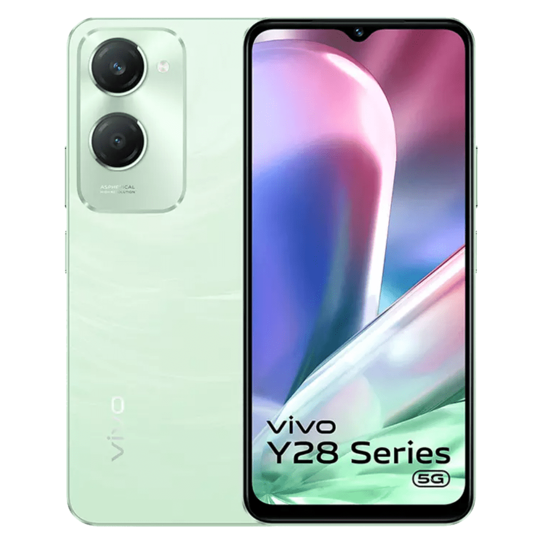 VIVO Y28e 5G