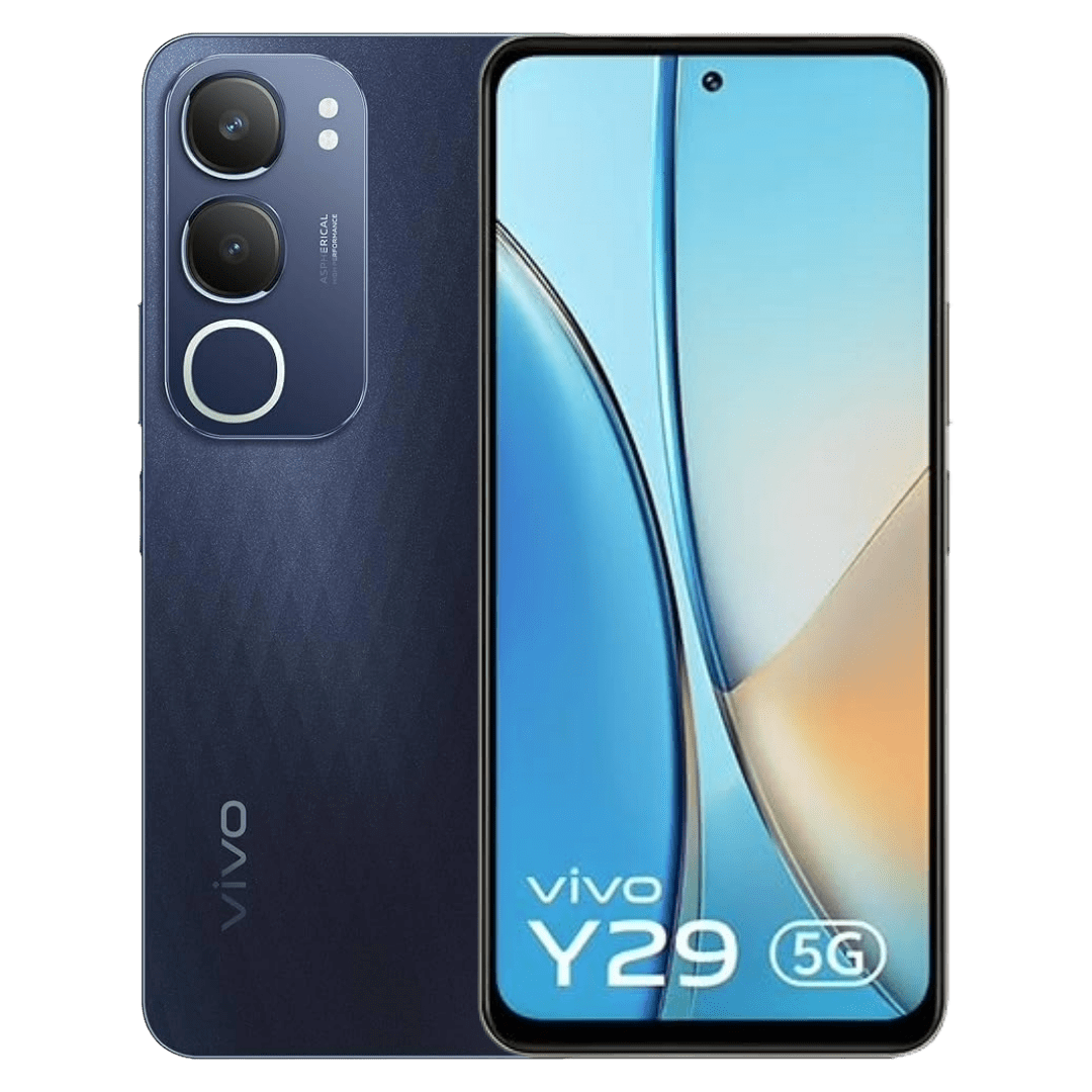 VIVO Y29 5G