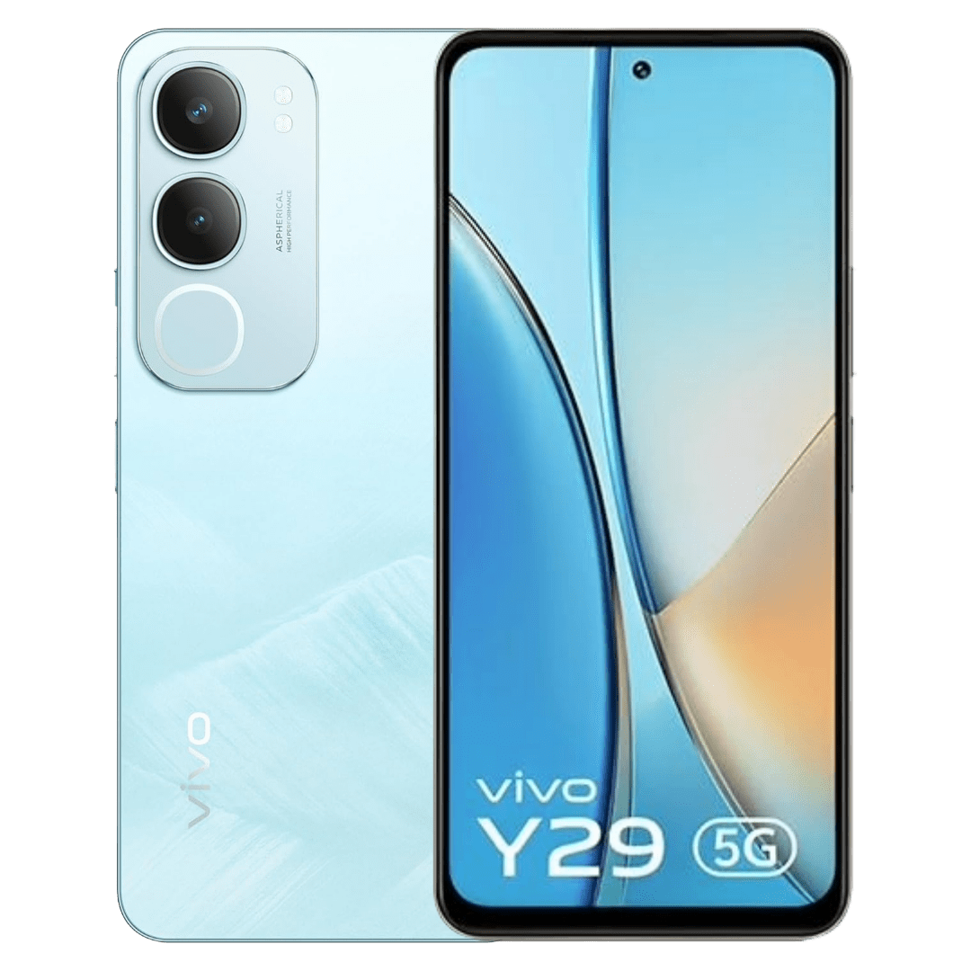 VIVO Y29 5G