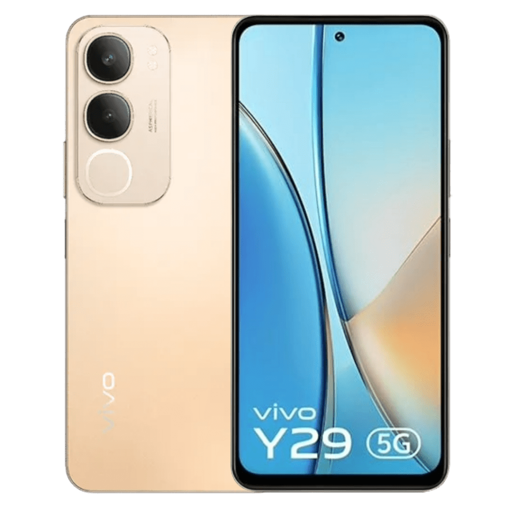 VIVO Y29 5G