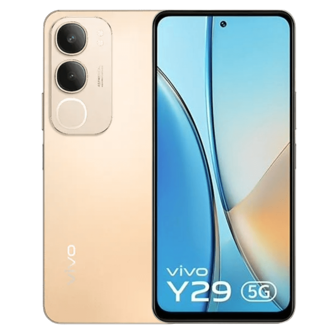 VIVO Y29 5G
