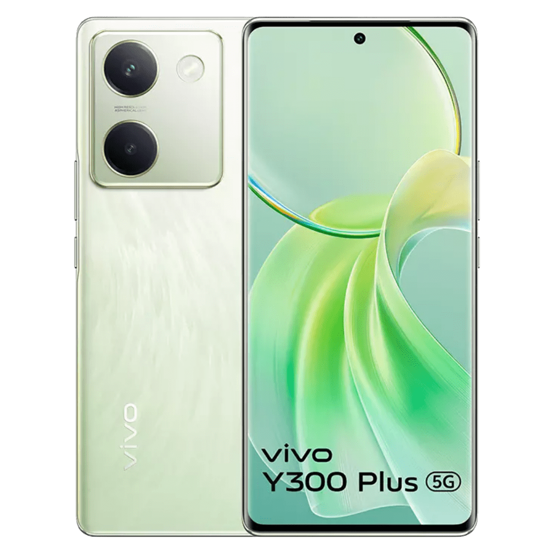 VIVO Y300 Plus
