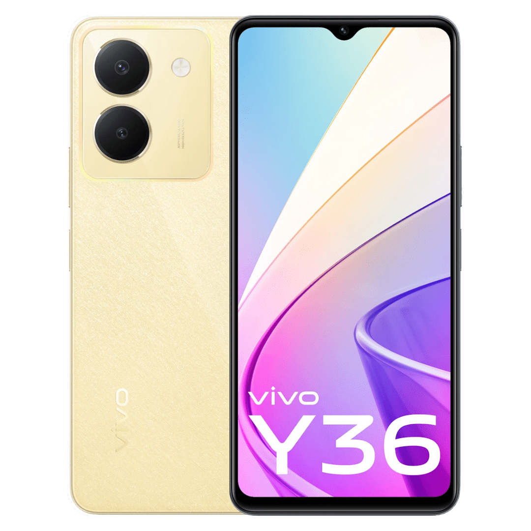 VIVO Y36
