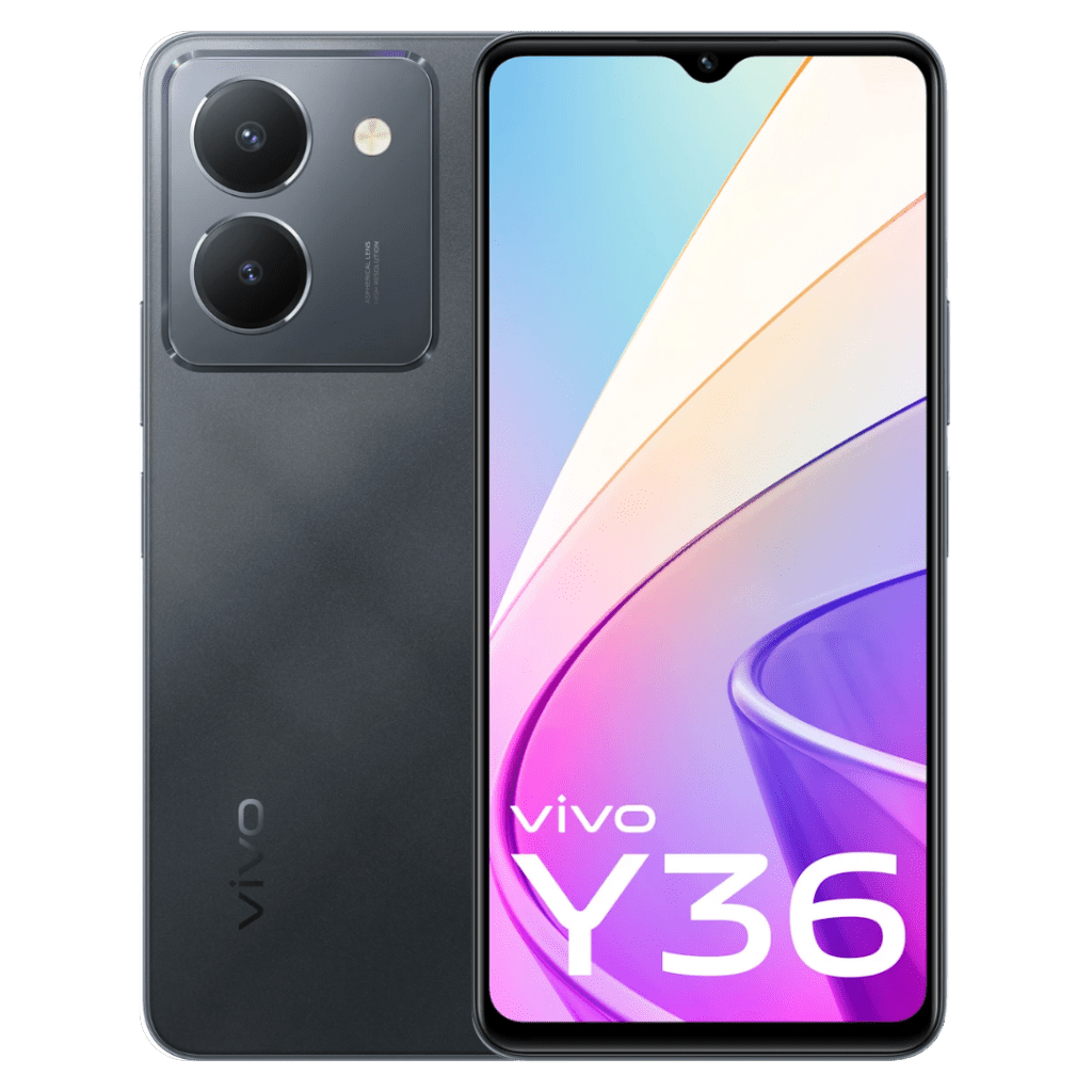 VIVO Y36