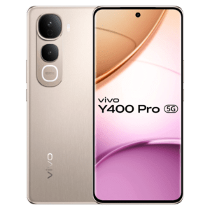 VIVO Y400 Pro 5G