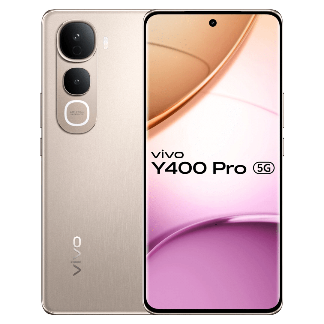 VIVO Y400 Pro 5G